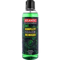 Atlantic Fahrradreiniger Komplettreiniger Nachfüllflasche 500 ml grün