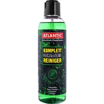 Atlantic Fahrradreiniger Komplettreiniger Nachfüllflasche 500 ml grün