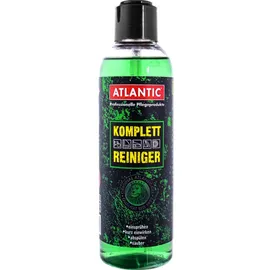 Atlantic Fahrradreiniger Komplettreiniger Nachfüllflasche 500 ml grün