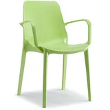 Stapelsessel Ginevra - 51 - light green