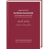 Harrassowitz Verlag Kurdische Grammatik (Zentralkurdisch/Soranî)