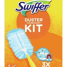 Swiffer Duster Handle+5 refills kit