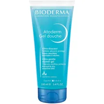 Bioderma Atoderm Gel Douche