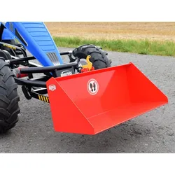 BERG Ladeschaufel für XL/XXL Pedal-Gokarts