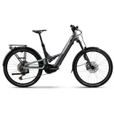 Haibike Adventr 11 ABS Low 2026 - anthracite / acacia glänzend