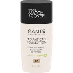 SANTE Radiant Care Foundation