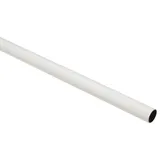 GARDINIA Chicago Ø 20 mm Weiß