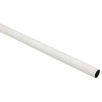 GARDINIA Chicago Ø 20 mm Weiß