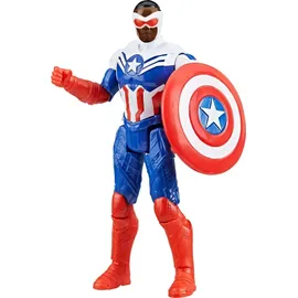 Hasbro Captain America