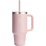 Hydro Flask - Travel Tumbler - Thermobecher 946 ml 32 Oz) All Around Trillium