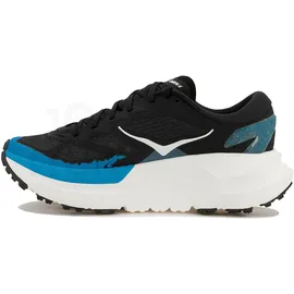 HOKA Mafate X Damen Schwarz 38