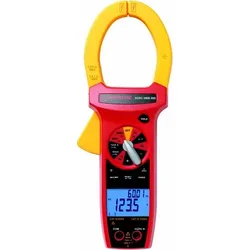 BEHA-AMPROBE Stromzange ACDC TRMS ACDC-3400 IND