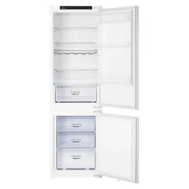 Gorenje NRKI418EP1 Einbau-Kühlgefrierkombination (246 l, 1770 mm hoch)