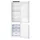 Gorenje NRKI418EP1 Einbau-Kühlgefrierkombination (246 l, 1770 mm hoch)