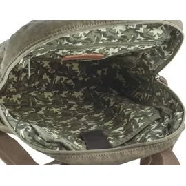 GREENBURRY Aviator 38 l khaki