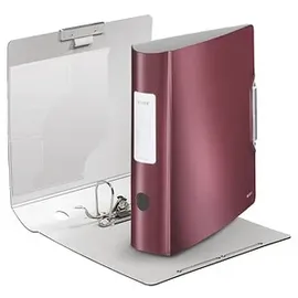 Leitz Active Style 1108 DIN A4 82 mm Granat Rot 1 St.