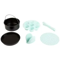 Jata Jesa2090 Zubehör Küchengeräte, Schwarz,