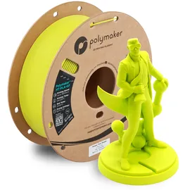 Polymaker HT-PLA-GF Hitzebeständigkeit 110°c
