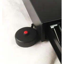 Blitzkasse Kassenlade Öffner mit Netzteil)