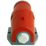 TP Electric CEE Wandstecker Aufputz 4P 16A 400V IP44 3122-312-1600