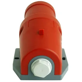 TP Electric CEE Wandstecker Aufputz 4P 16A 400V IP44 3122-312-1600