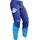 Shot Cross Hose Draw Blau