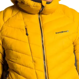 Trangoworld Medel V02 Jacke - Mustard / Black - XL