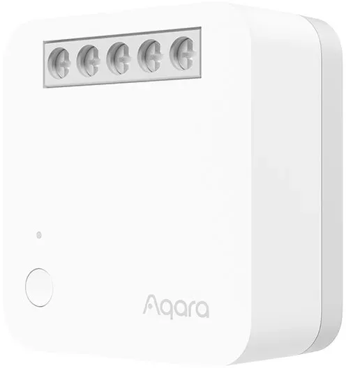 Aqara Einzelschalter-Modul T1 mit Neutralleiter