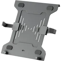 Goobay Laptophalterung für Monitore von 10 bis 15,6 Zoll