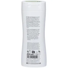 Trixie Teebaumöl-Shampoo 250 ml Rosa