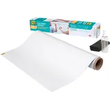 Post-it Post-it® Whiteboardfolie Flex Write Surface blanko 180,0 x 120,0 cm, 1 Rolle