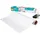 Post-it Post-it® Whiteboardfolie Flex Write Surface blanko 180,0 x 120,0 cm, 1 Rolle