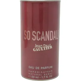 Jean Paul Gaultier So Scandal! Eau de Parfum 50 ml