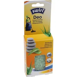 Swirl Deo Perlen Entspannende Aloe 186211