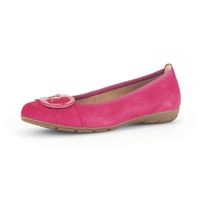 GABOR Ballerina, Gr. 40, pink, / 21262561-40