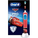 Oral B Oral-B Pro Kids Cars