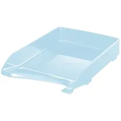 LEITZ Briefkorb transparent 5220-00-02