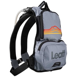 Leatt Mtb Enduro Race 1.5 Hydration Backpack Grau XS-2XL