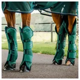 Horseware Transportgamaschen 4er-Set grün
