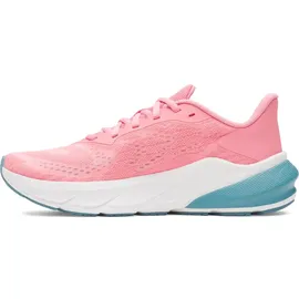 Under Armour Turbulence 3 Damen Bittersweet Pink/Boundless Blue 36,5