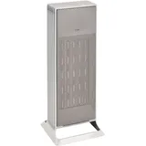 BIMAR HP103 2000 W Grau