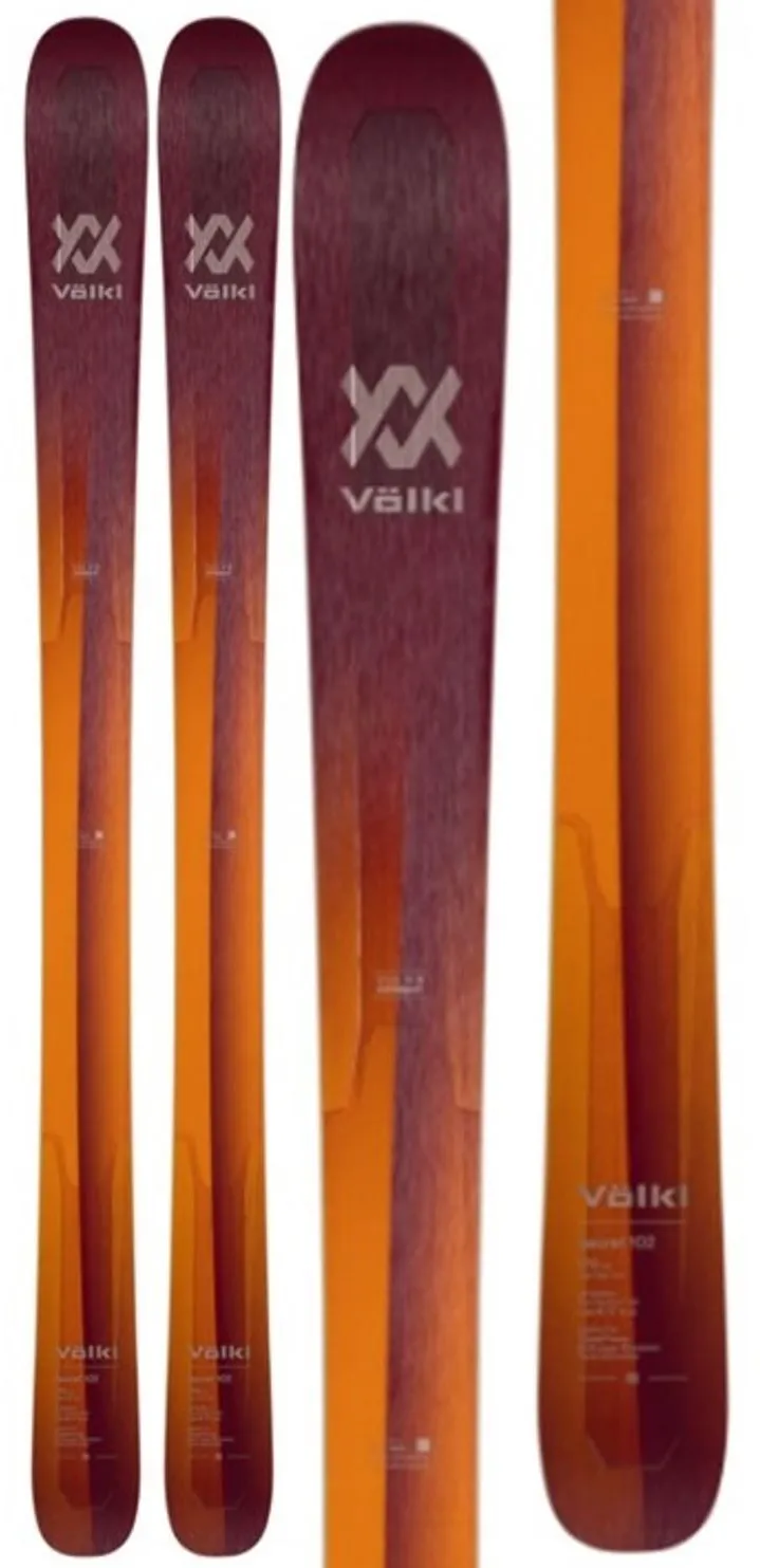 Völkl Secret 102 - 170