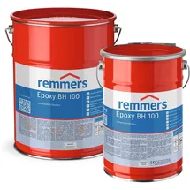Remmers Epoxy Bh 100 Bauharz 2 K 1 kg