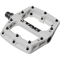 Tag Metals T3 Nylon Pedale - White - One