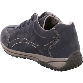 Gabor Sneaker Low Damen Blau 38,5