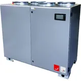 zehnder systems Lüftungsgerät SILVERTOP 23 elektr. VHR / WW NHR, Drehzahl 2-stufig von Zehnder - CZICDF028745