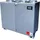 zehnder systems Lüftungsgerät SILVERTOP 23 elektr. VHR / WW NHR, Drehzahl 2-stufig von Zehnder - CZICDF028745