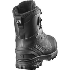 Salomon Schuhe Toundra Pro Climashield Waterproof, L40472700 - Schwarz