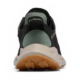 Columbia Drainmaker XTR Schwarz 40