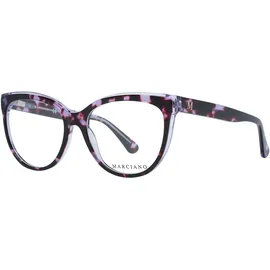 guess marciano Brillengestell für Damen GM0377 54083 - Marke EAN: 0889214344663 - Einheitsgröße